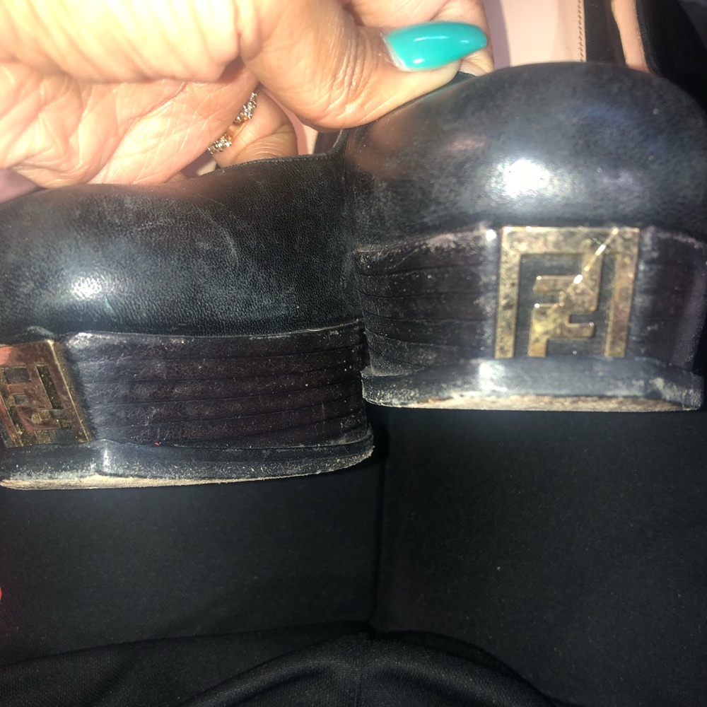 Black Pump - image 1